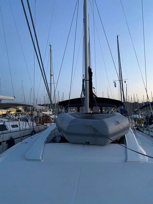 Oceanis 46.1 „Clio“ – fotka 9