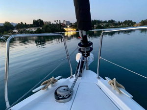 Oceanis 46.1 „Clio“ – fotka 7