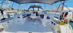 Bavaria Cruiser 46 „Polyfimos“ – fotka 3