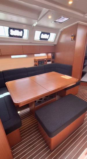 Bavaria Cruiser 46 „Polyfimos“ – fotka 13