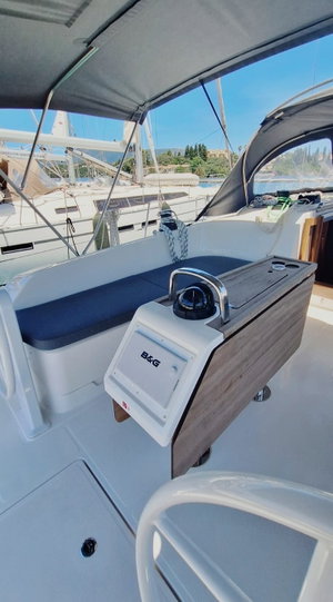 Bavaria Cruiser 46 „Polyfimos“ – fotka 4