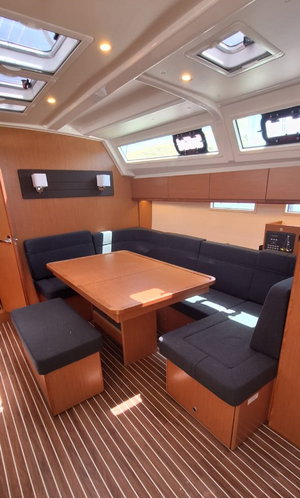 Bavaria Cruiser 46 „Polyfimos“ – fotka 15