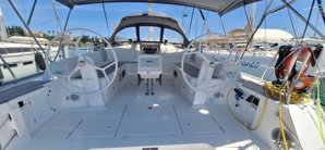 Bavaria Cruiser 46 „Polyfimos“ – fotka 16