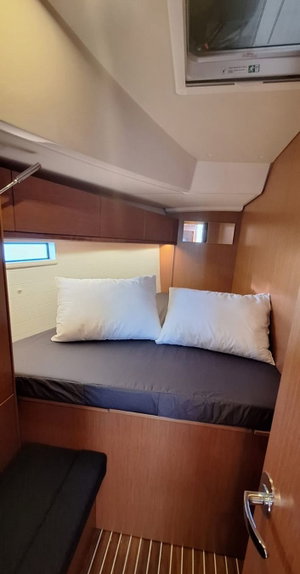 Bavaria Cruiser 46 „Polyfimos“ – fotka 14