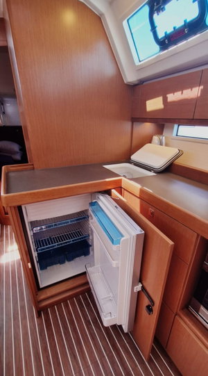 Bavaria Cruiser 46 „Polyfimos“ – fotka 6