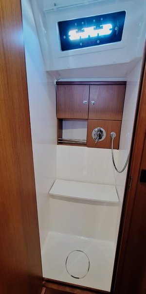 Bavaria Cruiser 46 „Polyfimos“ – fotka 10