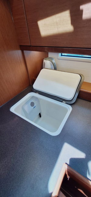Bavaria Cruiser 46 „Polyfimos“ – fotka 7
