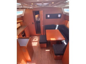 Bavaria Cruiser 46 „Polyfimos“ – fotka 11