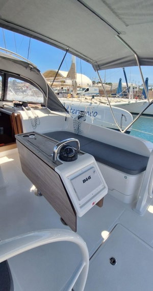 Bavaria Cruiser 46 „Polyfimos“ – fotka 5