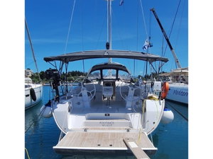 Bavaria Cruiser 46 „Polyfimos“ – fotka 1