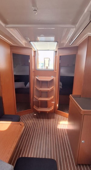 Bavaria Cruiser 46 „Polyfimos“ – fotka 9