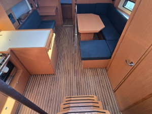 Bavaria C42 „Athos“ – fotka 3