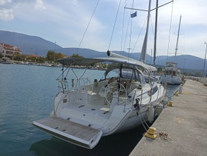 Bavaria Cruiser 41 „Pasithea“ – fotka 1