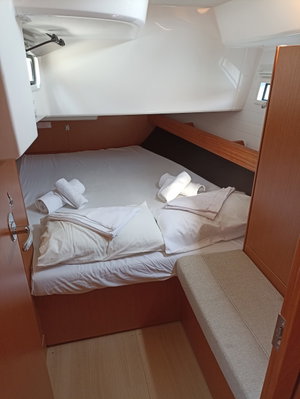 Bavaria Cruiser 41 „Pasithea“ – fotka 5