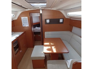 Bavaria Cruiser 41 „Pasithea“ – fotka 2
