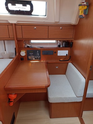Bavaria Cruiser 41 „Pasithea“ – fotka 4