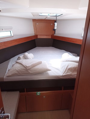 Bavaria Cruiser 41 „Pasithea“ – fotka 6