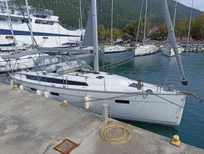 Bavaria Cruiser 41 „Pasithea“ – fotka 3