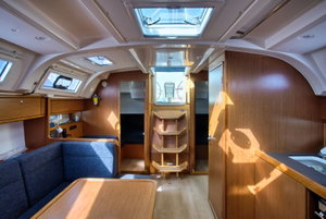 Bavaria Cruiser 41 „Ariti“ – fotka 24