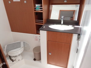 Bavaria Cruiser 41 „Ariti“ – fotka 21