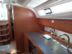 Bavaria Cruiser 41 „Ariti“ – fotka 14