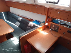 Bavaria Cruiser 41 „Ariti“ – fotka 10