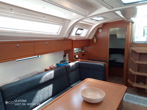 Bavaria Cruiser 41 „Ariti“ – fotka 7
