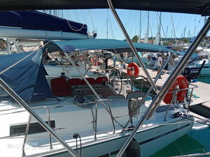 Bavaria Cruiser 41 „Ariti“ – fotka 6