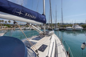 Bavaria Cruiser 41 „Ariti“ – fotka 25