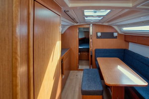 Bavaria Cruiser 41 „Ariti“ – fotka 26