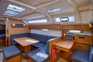 Bavaria Cruiser 41 „Ariti“ – fotka 28