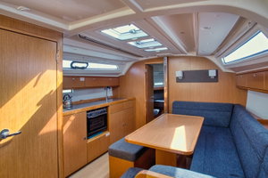 Bavaria Cruiser 41 „Ariti“ – fotka 30