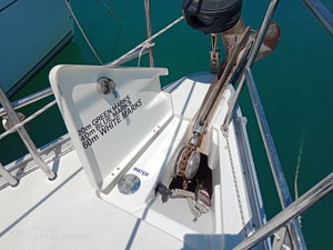 Bavaria Cruiser 41 „Ariti“ – fotka 18