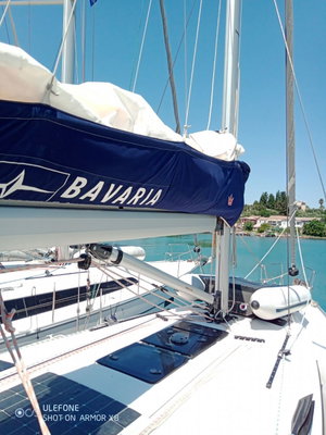 Bavaria Cruiser 41 „Ariti“ – fotka 15