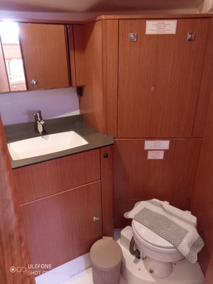 Bavaria Cruiser 41 „Ariti“ – fotka 22