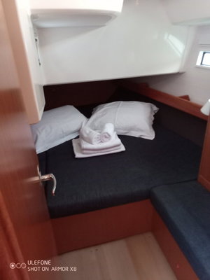 Bavaria Cruiser 41 „Ariti“ – fotka 16