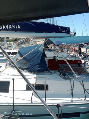 Bavaria Cruiser 41 „Ariti“ – fotka 19
