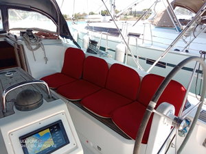 Bavaria Cruiser 41 „Ariti“ – fotka 20