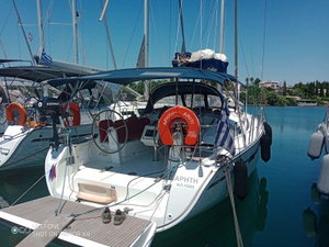 Bavaria Cruiser 41 „Ariti“ – fotka 1
