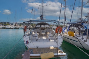 Bavaria Cruiser 41 „Ariti“ – fotka 31