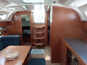 Bavaria Cruiser 41 „Ariti“ – fotka 2