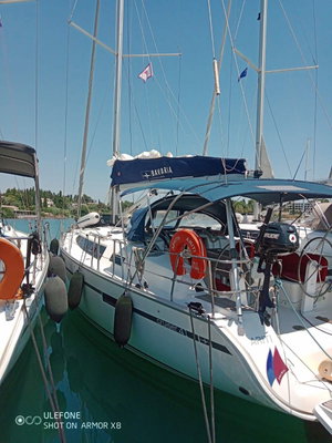 Bavaria Cruiser 41 „Ariti“ – fotka 4