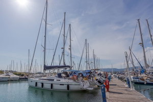 Bavaria Cruiser 41 „Ariti“ – fotka 32