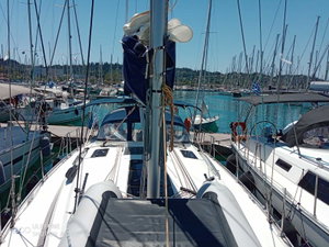 Bavaria Cruiser 41 „Ariti“ – fotka 12