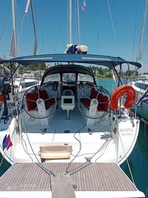 Bavaria Cruiser 41 „Ariti“ – fotka 3