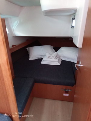 Bavaria Cruiser 41 „Ariti“ – fotka 13