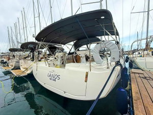 Bavaria C46 „Ianos“ – fotka 1
