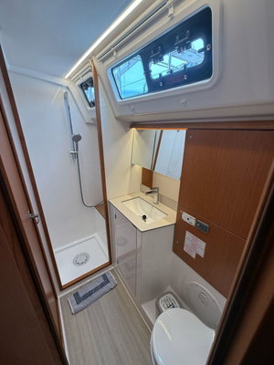 Bavaria C46 „Ianos“ – fotka 12