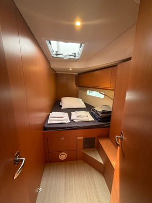 Bavaria C46 „Ianos“ – fotka 6