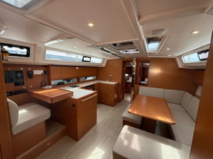 Bavaria C46 „Ianos“ – fotka 2